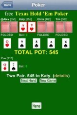 download free Poker Texas Hold Em BAnet apk